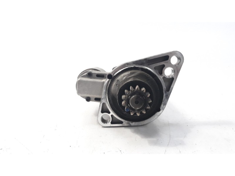 Recambio de motor arranque para audi a1 sportback (8xf) attraction referencia OEM IAM 02Z911021C ARF830401HQ 