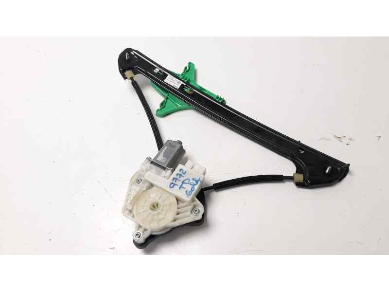 Recambio de elevalunas trasero derecho para volkswagen golf vii variant (bv5) advance bmt referencia OEM IAM 5G4839462C  