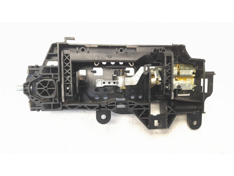 Recambio de maneta exterior trasera izquierda para audi a4 berlina (8wc) 35 tdi s line referencia OEM IAM 8W01837811A  