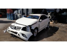 mercedes-benz clase a (w176) del año 2014 2