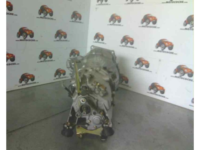 Recambio de caja cambios para bmw serie 3 berlina (e36) 1.7 turbodiesel cat referencia OEM IAM AKW0026649  6665