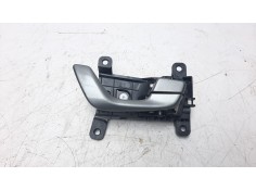 Recambio de maneta interior delantera derecha para hyundai kona referencia OEM IAM 82623J9000  