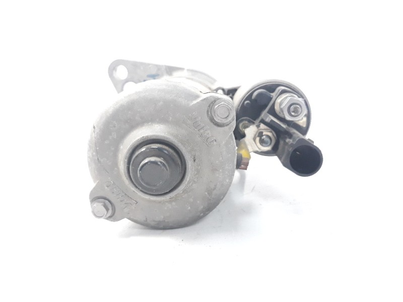 Recambio de motor arranque para audi a1 sportback (8xf) attraction referencia OEM IAM 02Z911021C ARF830401HQ 