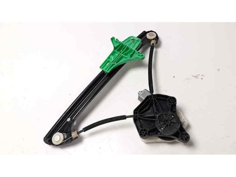 Recambio de elevalunas trasero derecho para volkswagen golf vii variant (bv5) advance bmt referencia OEM IAM 5G4839462C  