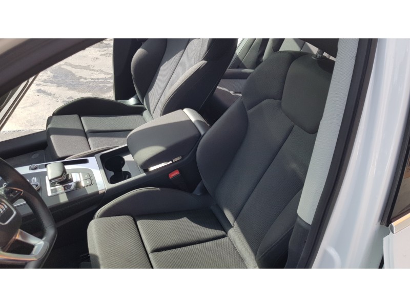 audi q5 (fyb) del año 2020