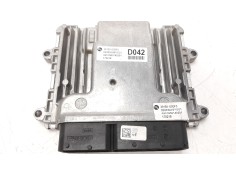 CENTRALITA MOTOR UCE A2C3960140201 