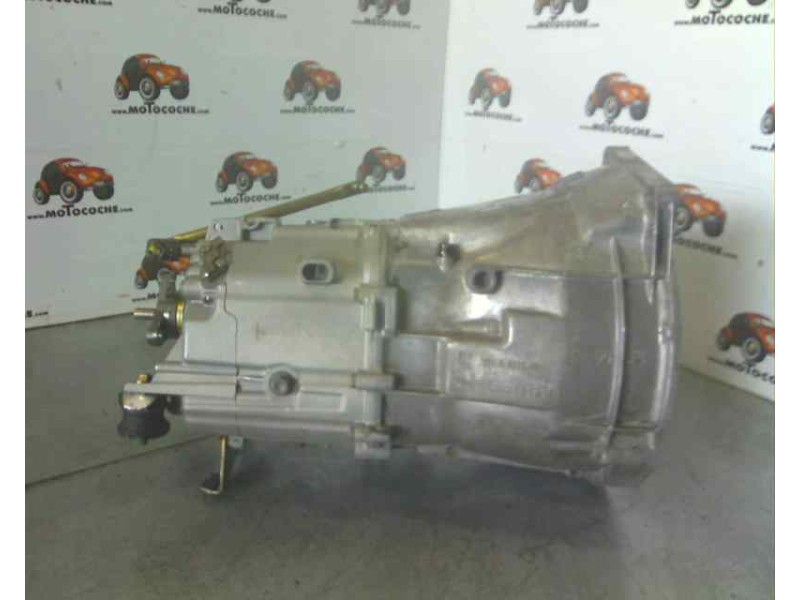 Recambio de caja cambios para bmw serie 3 berlina (e36) 1.7 turbodiesel cat referencia OEM IAM AKW0026649  6665