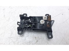 Recambio de maneta interior delantera derecha para hyundai kona referencia OEM IAM 82623J9000   2