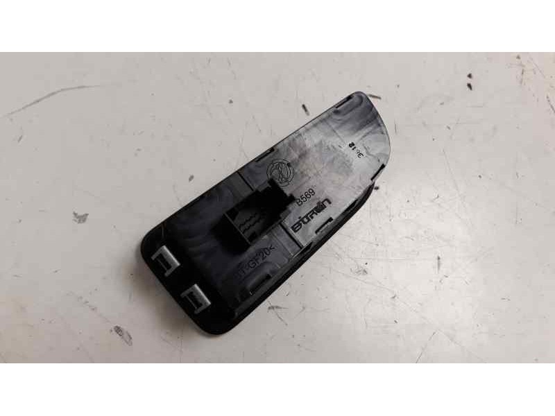 Recambio de mando multifuncion para peugeot bipper básico referencia OEM IAM   