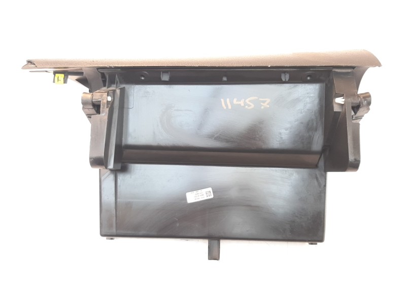 Recambio de guantera para citroen jumpy fugón 1.5 blue-hdi fap referencia OEM IAM 98082417ZD  