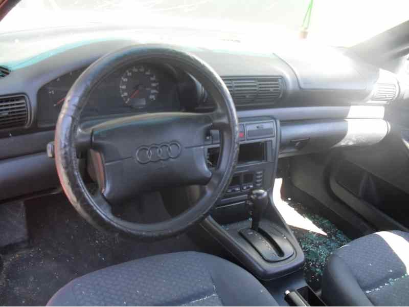 audi a4 berlina (b5) del año 1995