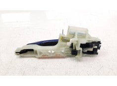 Recambio de maneta exterior delantera derecha para hyundai i20 active 1.0 tgdi cat referencia OEM IAM 82661Q0000   2