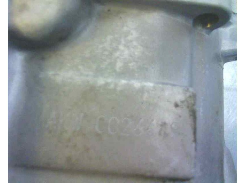 Recambio de caja cambios para bmw serie 3 berlina (e36) 1.7 turbodiesel cat referencia OEM IAM AKW0026649  6665