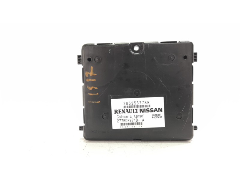 Recambio de modulo electronico para renault captur ii 1.3 tce referencia OEM IAM 285253778R  