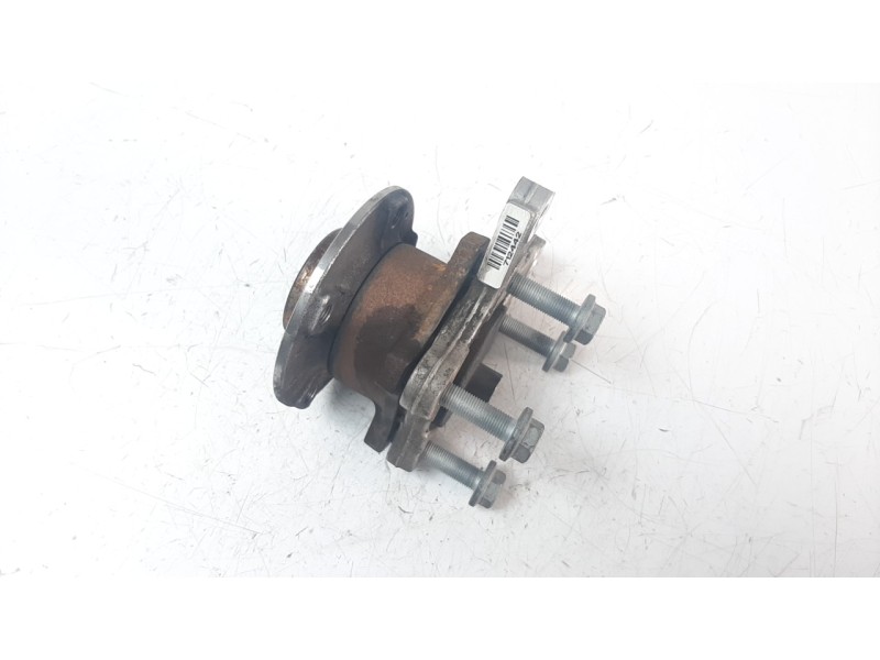 Recambio de mangueta trasera derecha para peugeot 308 1.2 12v e-thp referencia OEM IAM 712442  