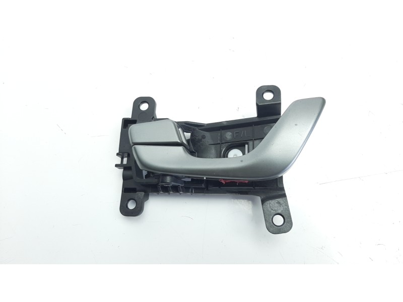 Recambio de maneta interior delantera izquierda para hyundai kona referencia OEM IAM 82613J9000  