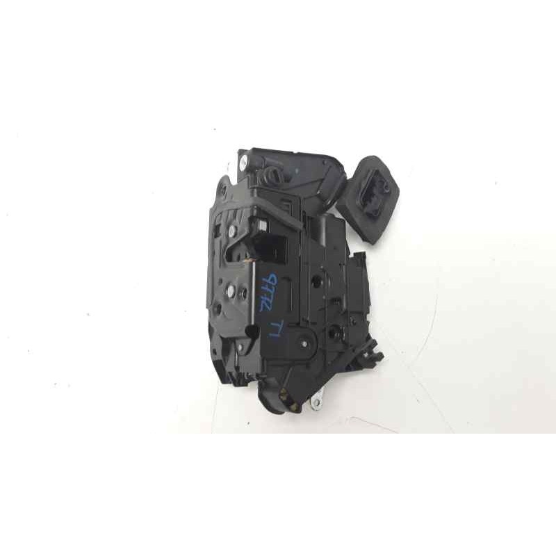 Recambio de cerradura puerta trasera izquierda para volkswagen golf vii variant (bv5) advance bmt referencia OEM IAM 5K4839015Q 