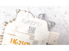 Recambio de cerradura puerta trasera derecha para audi a4 ber. (b8) 2.0 16v tdi referencia OEM IAM 8K0839016C CRDVW1114  2