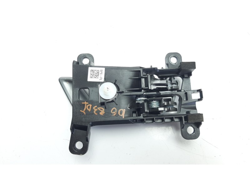 Recambio de maneta interior delantera izquierda para hyundai kona referencia OEM IAM 82613J9000  