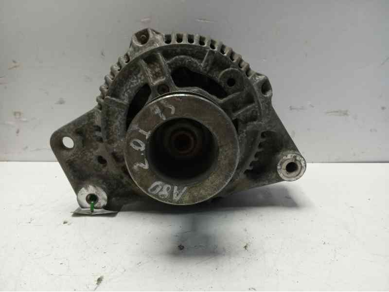 Recambio de alternador para audi 80 avant 2.0 referencia OEM IAM 01233335001  A10244