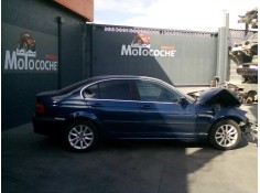 BMW SERIE 3 BERLINA (E46)
