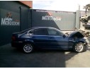 BMW SERIE 3 BERLINA (E46)