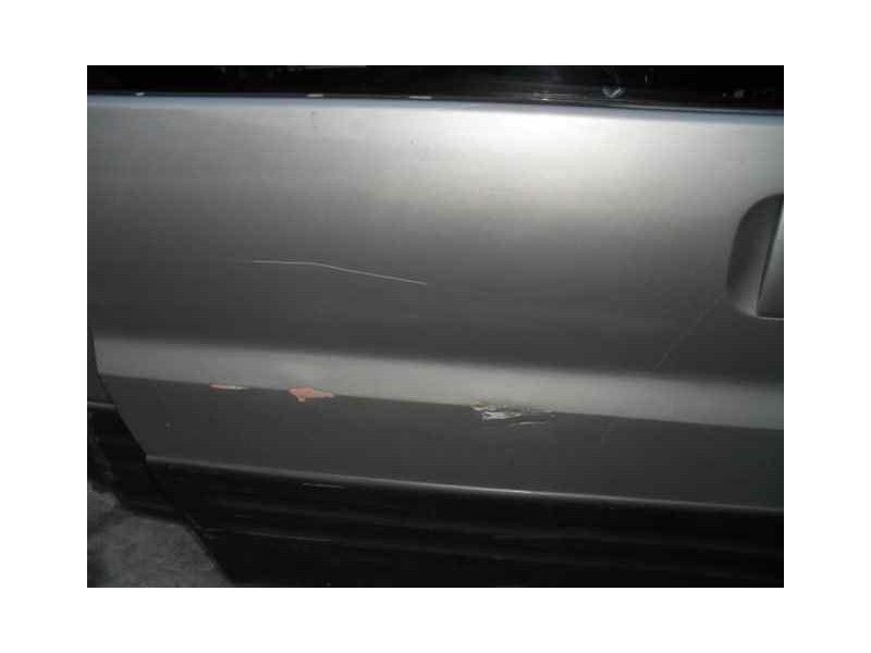 hyundai h 1 starex del año 1999