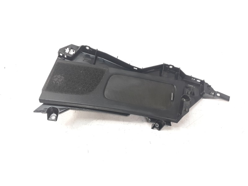 Recambio de guantera para porsche cayman (typ 981c) gt4 referencia OEM IAM 981555575  