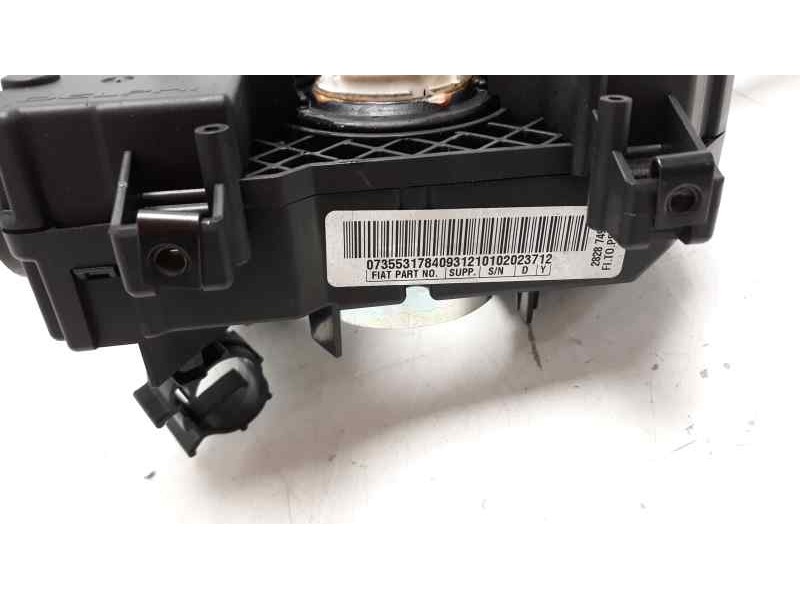 Recambio de mando multifuncion para peugeot bipper básico referencia OEM IAM 7355317840  