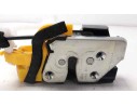 CERRADURA PUERTA DELANTERA DERECHA 81320A2110 81320A2110 