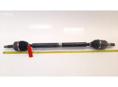 TRANSMISION DELANTERA DERECHA 49501A6600 