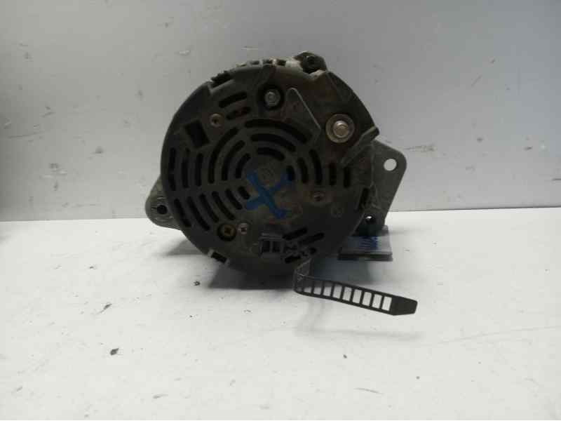 Recambio de alternador para audi 80 avant 2.0 referencia OEM IAM 01233335001  A10244