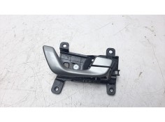 MANETA INTERIOR TRASERA DERECHA 83623J9000 