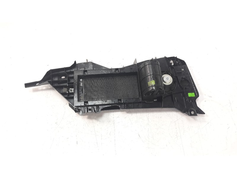 Recambio de guantera para porsche cayman (typ 981c) gt4 referencia OEM IAM 981555575  