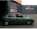 OPEL ASTRA G BERLINA