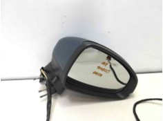 Recambio de retrovisor derecho para audi a1 sportback (8xf) attraction referencia OEM IAM 8X1857410F9B9 27022798 1050242011 2