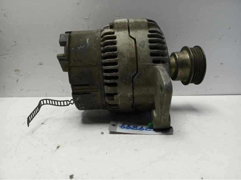 Recambio de alternador para audi 80 avant 2.0 referencia OEM IAM 01233335001  A10244