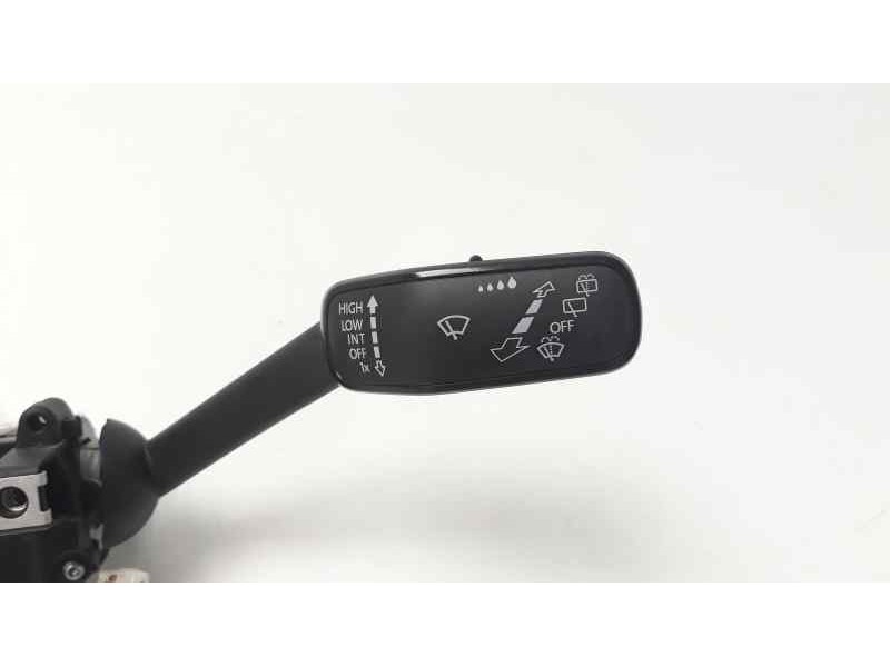 Recambio de mando multifuncion para volkswagen golf vii variant (bv5) advance bmt referencia OEM IAM 5Q0953502M  