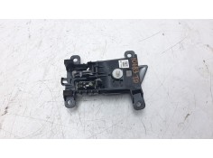 Recambio de maneta interior trasera derecha para hyundai kona referencia OEM IAM 83623J9000   2