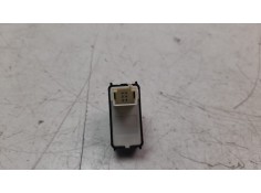 Recambio de mando elevalunas trasero izquierdo para opel corsa f 1.2 referencia OEM IAM 98044803ZD   2