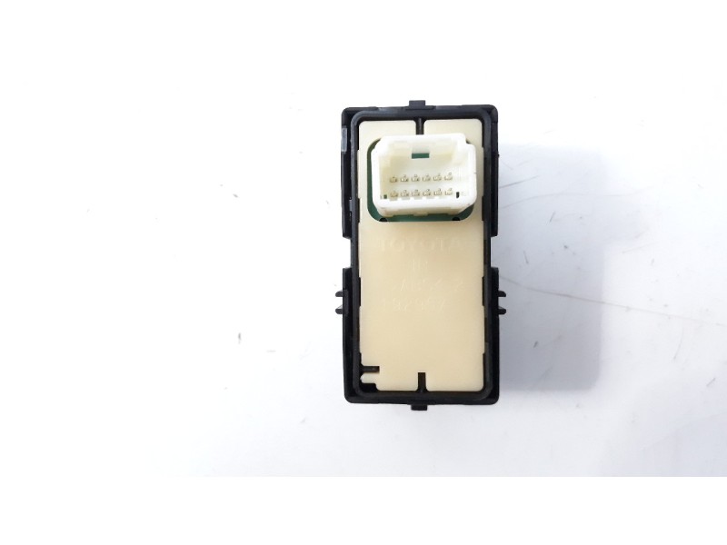 Recambio de mando elevalunas trasero izquierdo para lexus rx 3.5 v6 24v cat referencia OEM IAM 192967  