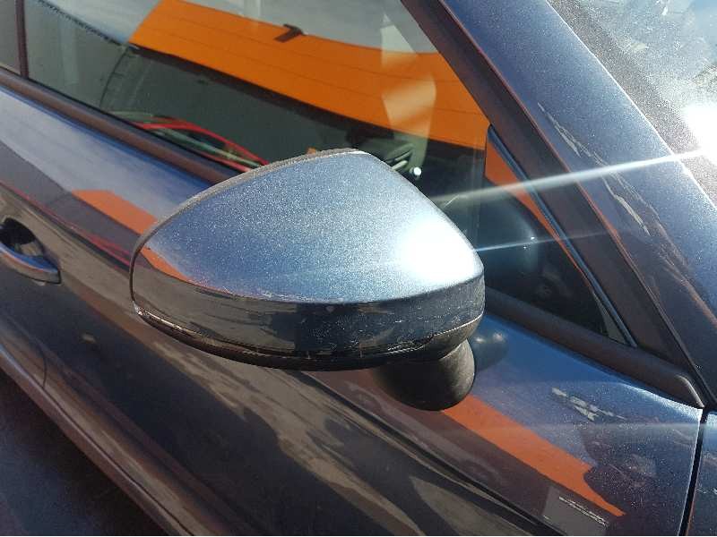 Recambio de retrovisor derecho para audi a1 sportback (8xf) attraction referencia OEM IAM 8X1857410F9B9 27022798 1050242011