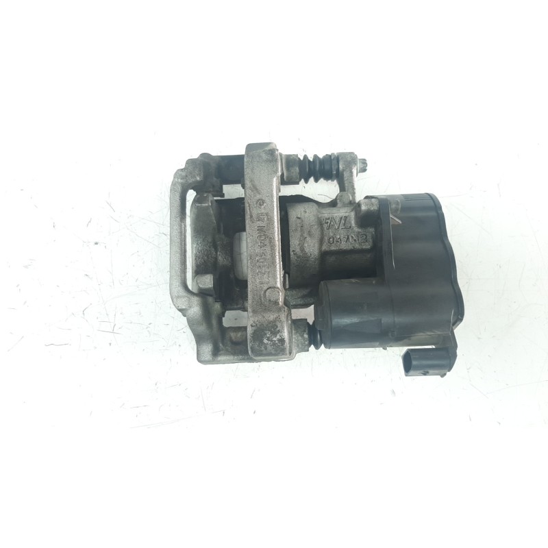 Recambio de pinza de freno trasera izquierda para peugeot 308 1.2 12v e-thp referencia OEM IAM 9819059380  