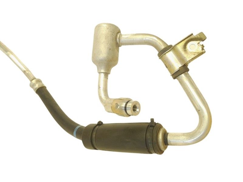 Recambio de tubos aire acondicionado para honda civic lim.5 (fk) 1.5 vtec cat referencia OEM IAM 80341TBCA01  