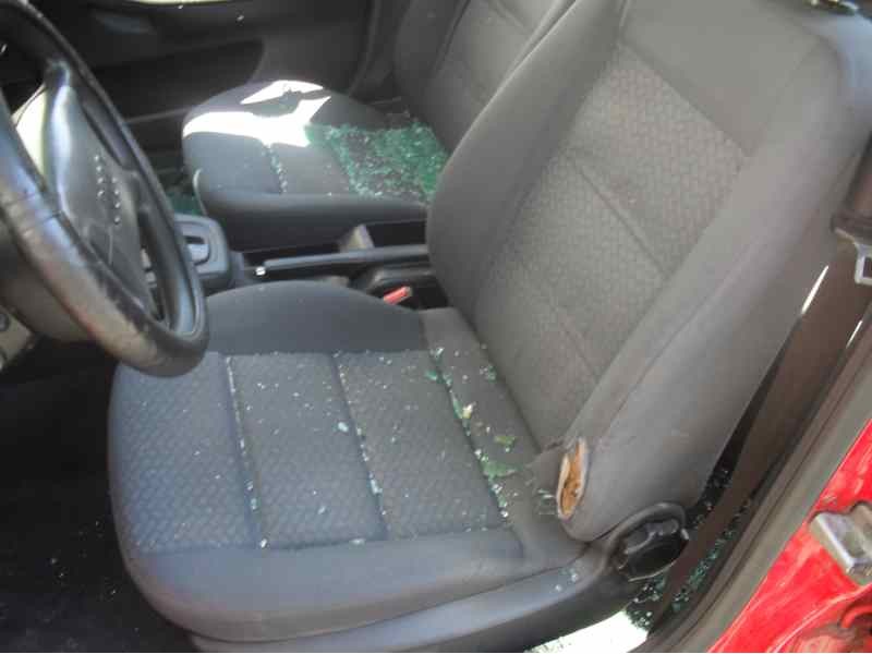 audi a4 berlina (b5) del año 1995