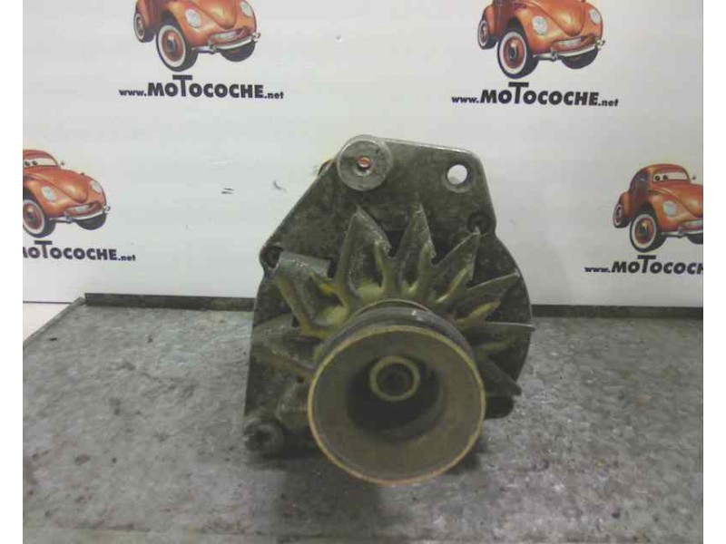 Recambio de alternador para audi 80/90 (893) 80 referencia OEM IAM 068903017NV 026903015B 6655