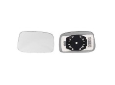 Recambio de cristal retrovisor izquierdo para fiat ulysse (179) referencia OEM IAM 8151FW  