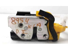 Recambio de cerradura puerta delantera izquierda para kia cee´d drive referencia OEM IAM 81310A2100   2