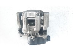 Recambio de pinza de freno trasera izquierda para peugeot 308 1.2 12v e-thp referencia OEM IAM 9819059380   2
