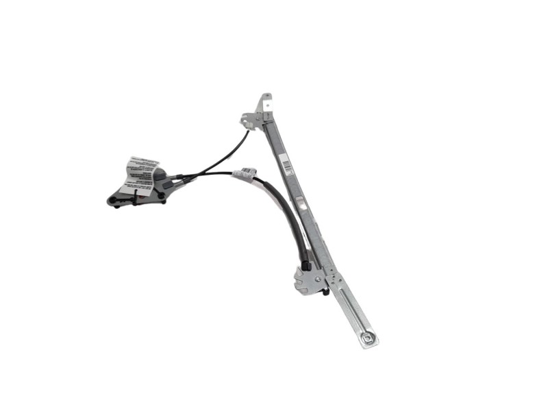 Recambio de elevalunas trasero derecho para seat altea (5p1) referencia OEM IAM 5P0839462A 106211917 113888